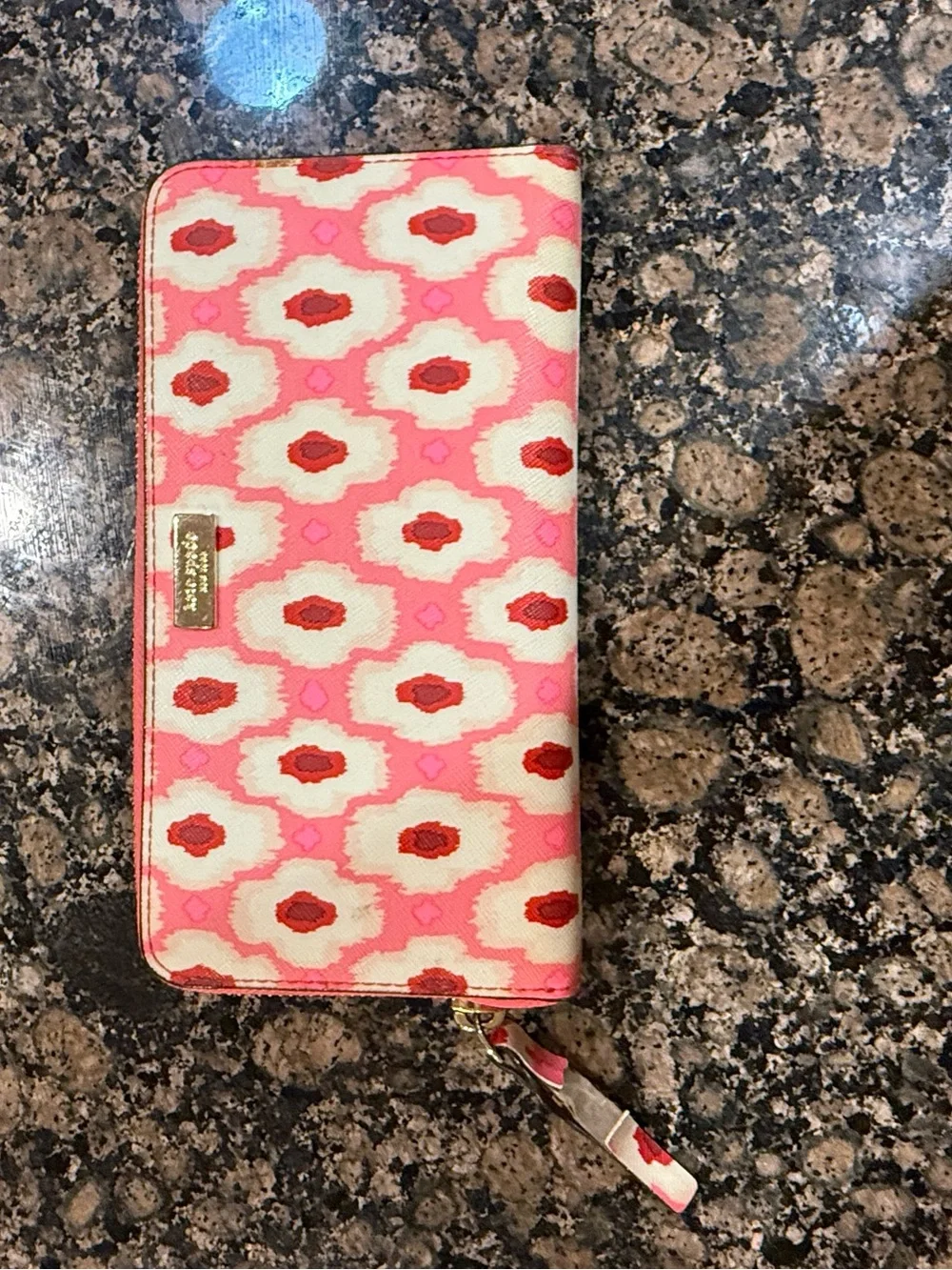 Kate Spade New York Laurel Way Neda wallet